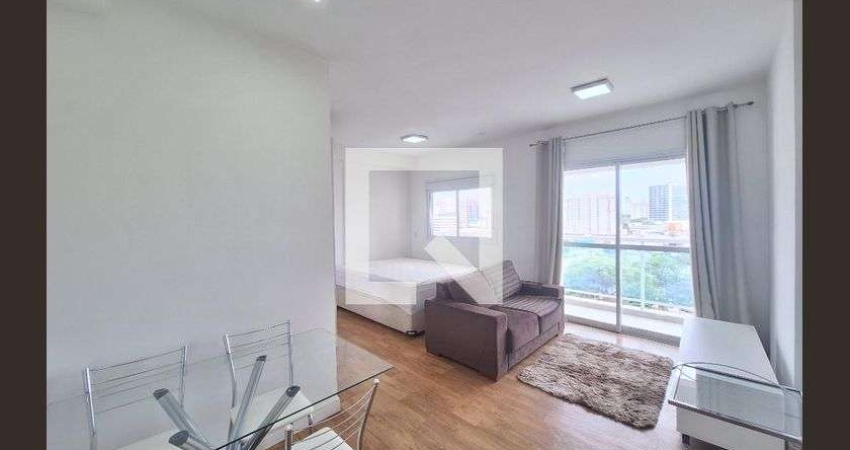 Apartamento para Aluguel - Barra Funda, 1 Quarto,  41 m² - São Paulo