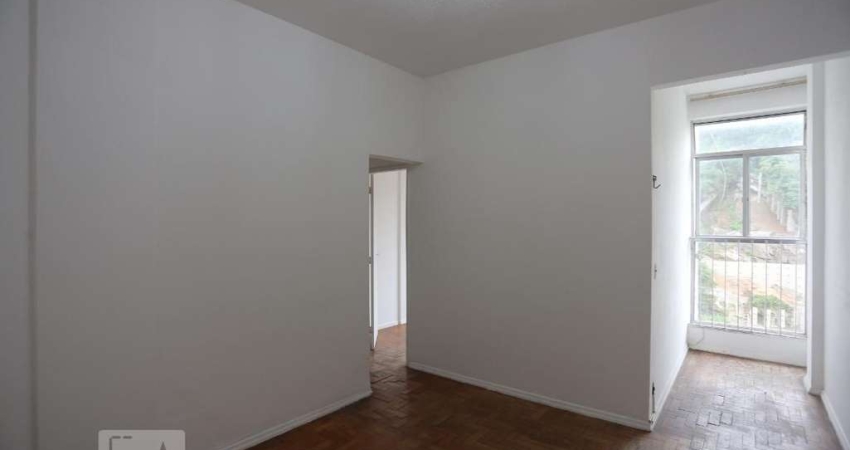 Apartamento para Aluguel - Leme, 1 Quarto,  60 m² - Rio de Janeiro