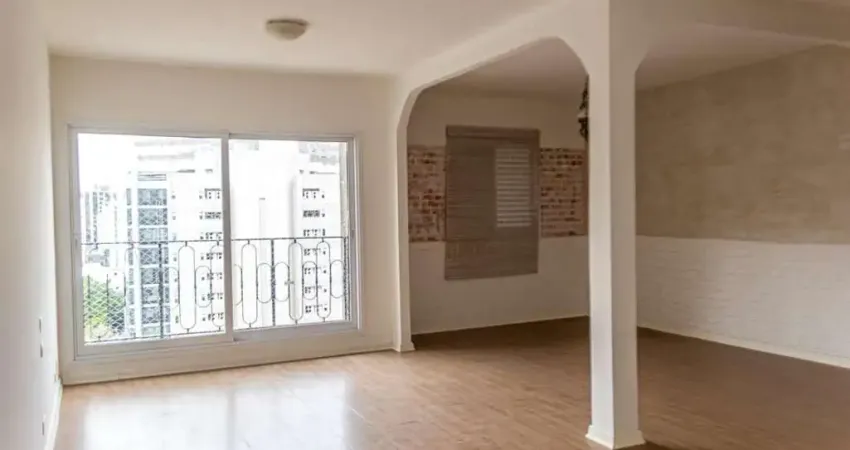 Apartamento para Aluguel - Vila Olímpia, 2 Quartos,  68 m² - São Paulo