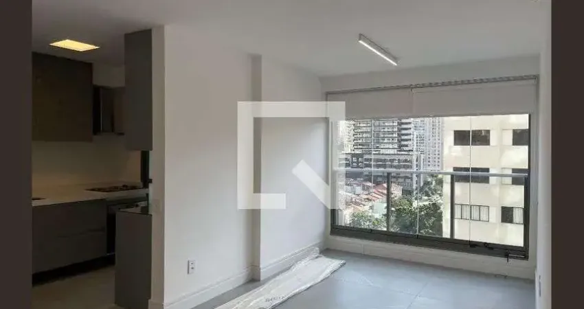 Apartamento para Aluguel - Perdizes, 2 Quartos,  74 m² - São Paulo