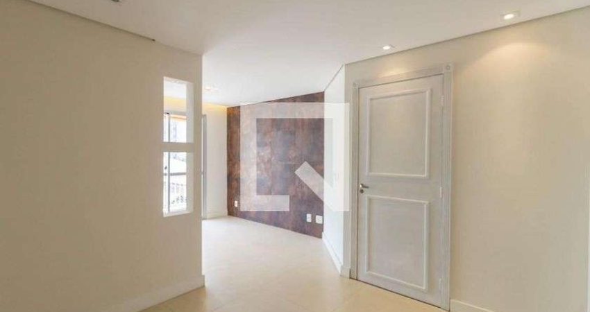 Apartamento para Aluguel - Ipiranga, 3 Quartos,  74 m² - São Paulo