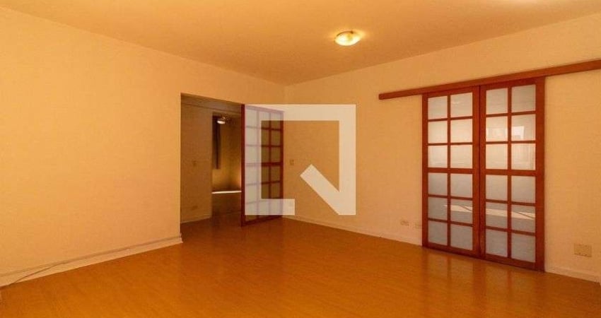Apartamento para Aluguel - Itaim Bibi, 2 Quartos,  78 m² - São Paulo