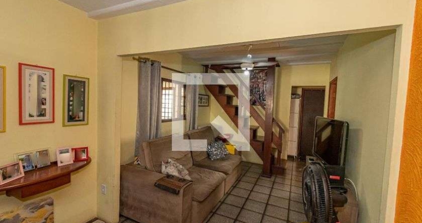 Casa para Aluguel - Parque Imperador, 3 Quartos,  126 m² - Campinas