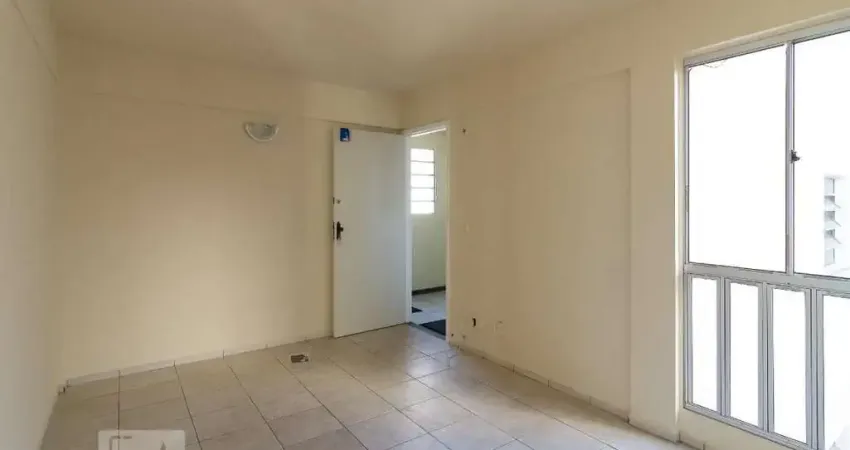 Apartamento para Aluguel - Aeroporto, 2 Quartos,  61 m² - Belo Horizonte