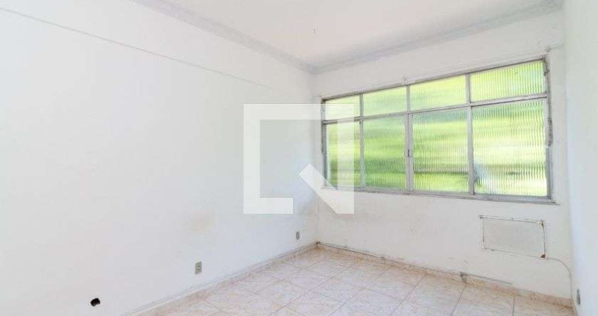 Kitnet / Stúdio para Aluguel - Cascadura, 1 Quarto,  30 m² - Rio de Janeiro