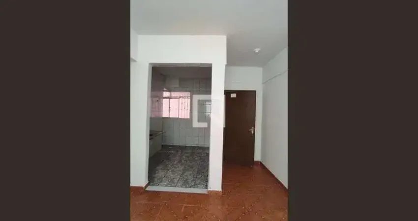Apartamento para Aluguel - Urca, 3 Quartos,  55 m² - Belo Horizonte