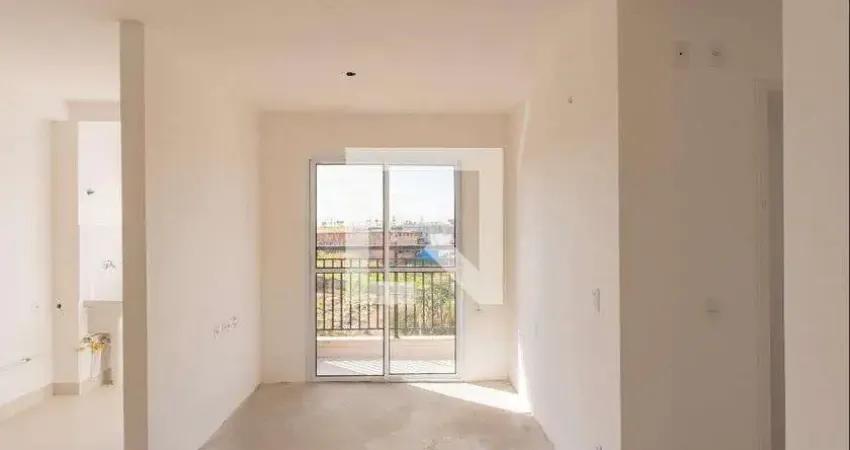 Apartamento para Aluguel - Cidade Satélite íris, 2 Quartos,  47 m² - Campinas