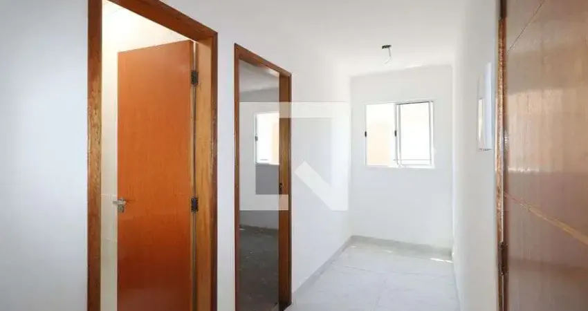 Apartamento para Aluguel - Vila Mazzei, 2 Quartos,  45 m² - São Paulo