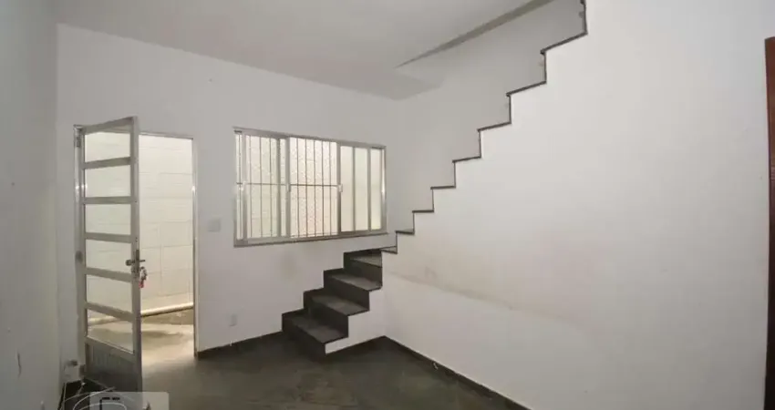 Casa / Sobrado em Condomínio para Aluguel - Meier, 3 Quartos,  90 m² - Rio de Janeiro