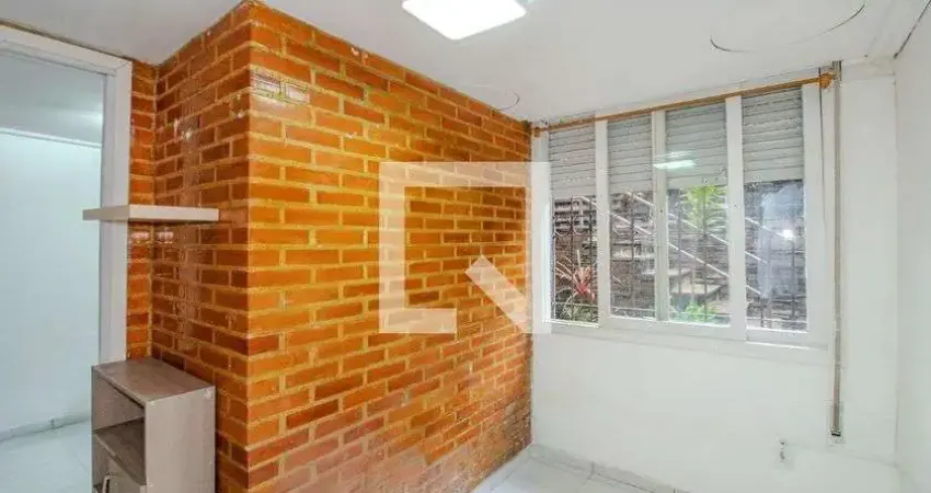 Apartamento para Aluguel - Santa Cecília, 1 Quarto,  57 m² - Porto Alegre