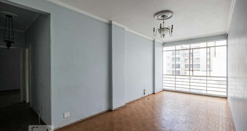 Apartamento para Aluguel - Centro, 2 Quartos,  125 m² - Campinas