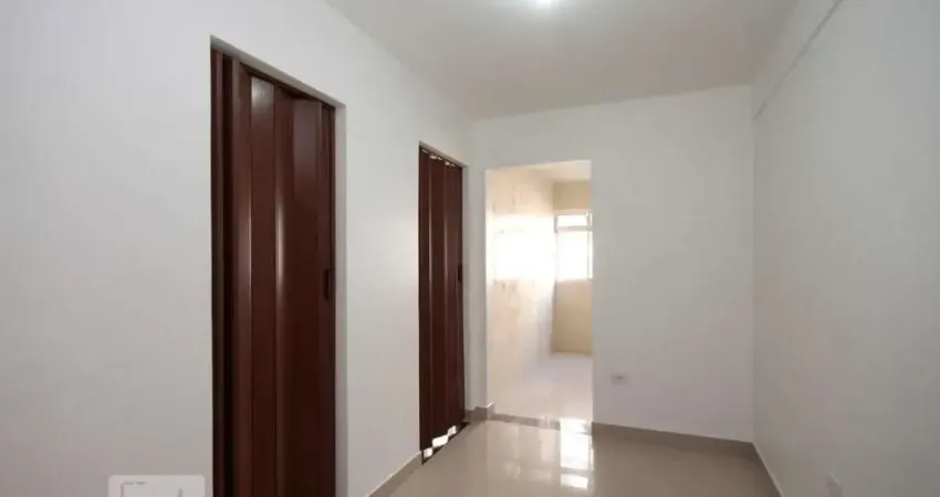 Apartamento para Aluguel - Consolação, 1 Quarto,  40 m² - São Paulo