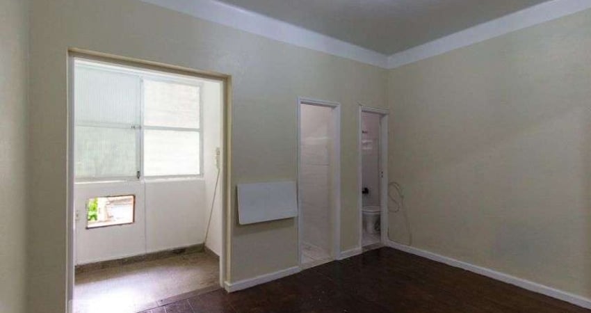 Kitnet / Stúdio para Aluguel - Centro, 1 Quarto,  45 m² - Rio de Janeiro