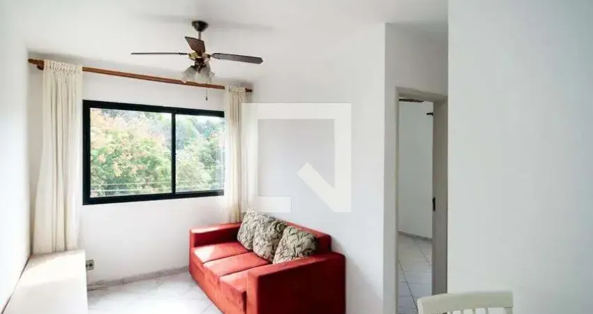 Apartamento para Aluguel - Jardim Marajoara , 2 Quartos, 44 m² - São Paulo