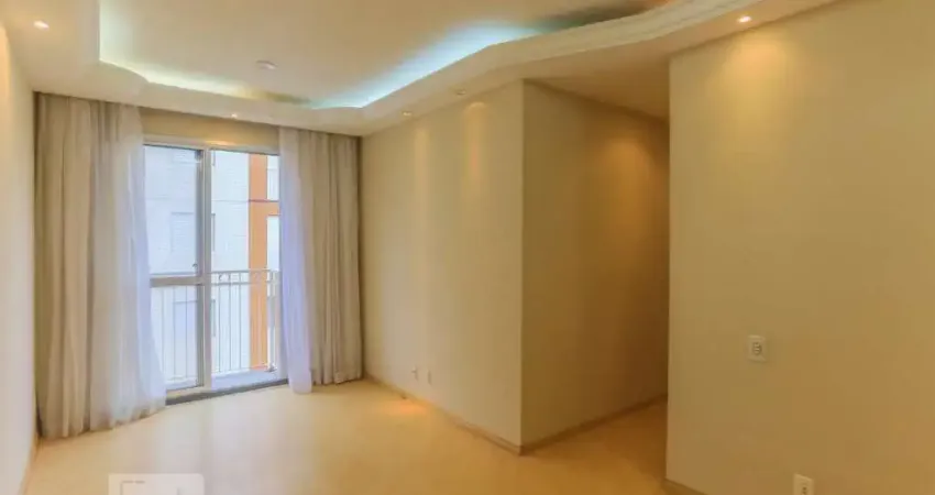 Apartamento para Aluguel - Cambuci, 2 Quartos,  50 m² - São Paulo