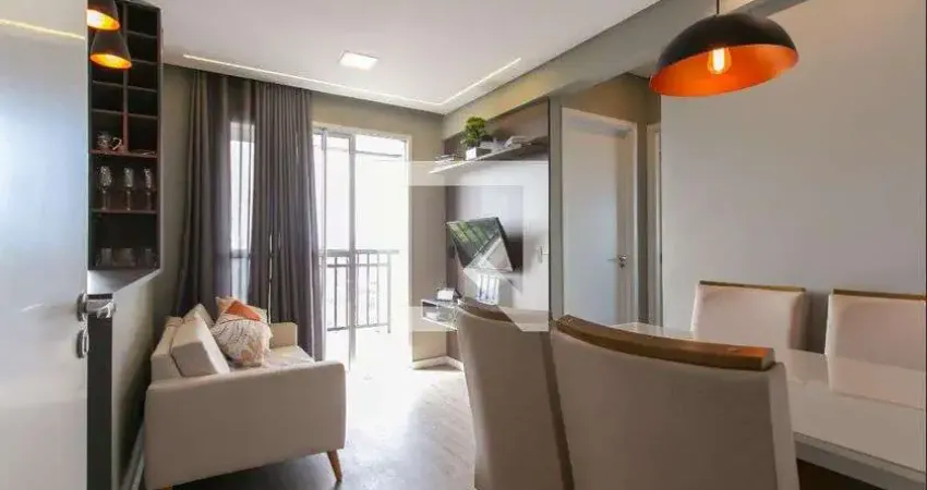 Apartamento para Aluguel - Itaquera, 2 Quartos,  39 m² - São Paulo
