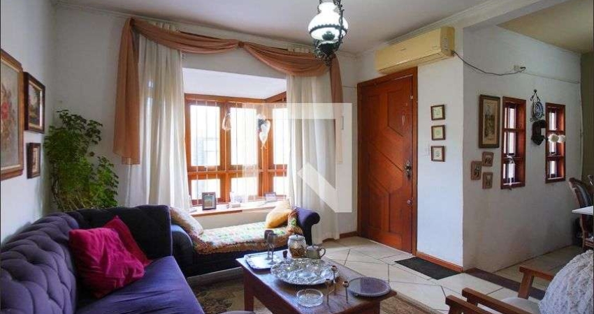 Casa para Aluguel - Rubem Berta, 3 Quartos,  120 m² - Porto Alegre