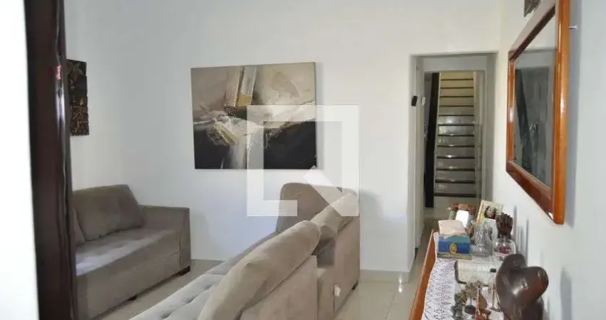 Casa para Aluguel - Todos os Santos, 3 Quartos,  200 m² - Rio de Janeiro