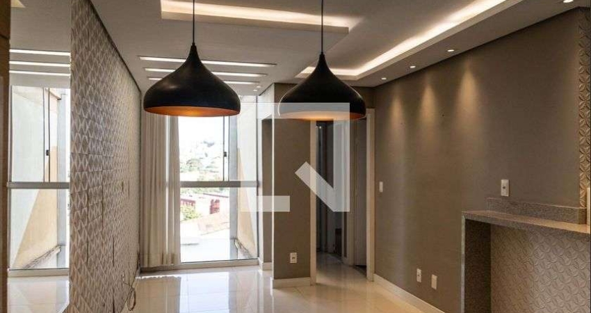 Apartamento para Aluguel - Carlos Prates, 2 Quartos,  65 m² - Belo Horizonte