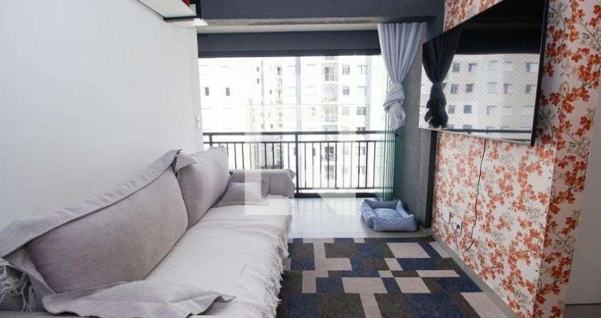 Apartamento para Aluguel - Vila Andrade, 2 Quartos,  49 m² - São Paulo