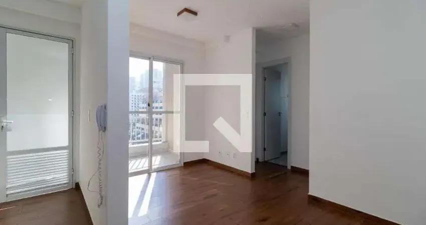 Apartamento para Aluguel - Barra Funda, 2 Quartos,  43 m² - São Paulo