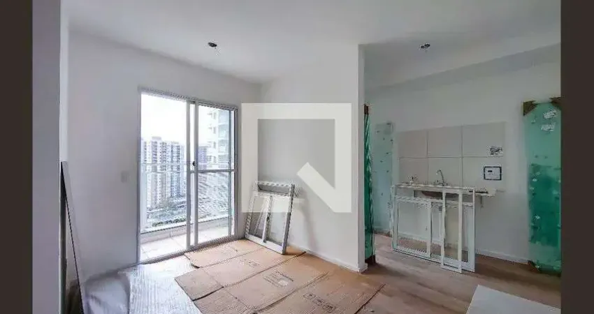 Apartamento para Aluguel - São Cristóvão, 2 Quartos,  44 m² - Rio de Janeiro