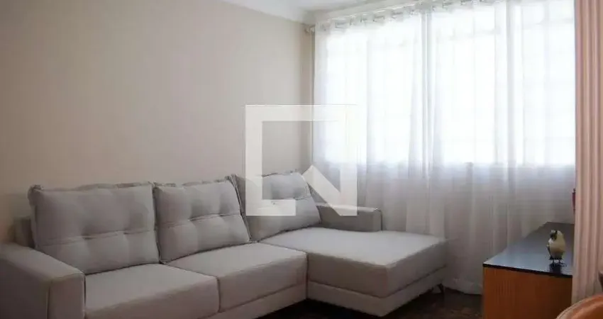 Apartamento para Aluguel - Pilarzinho, 2 Quartos,  59 m² - Curitiba