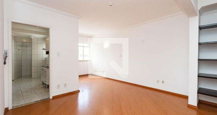 Apartamento para Aluguel - Consolação, 1 Quarto,  59 m² - São Paulo