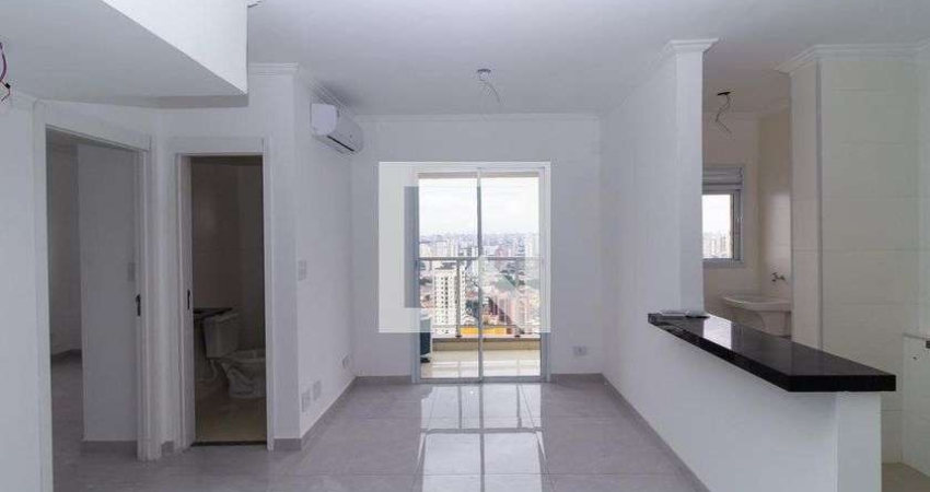 Apartamento para Aluguel - Jardim Avelino , 1 Quarto,  46 m² - São Paulo