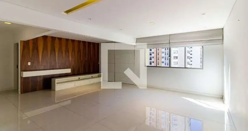 Apartamento para Aluguel - Perdizes, 2 Quartos,  120 m² - São Paulo
