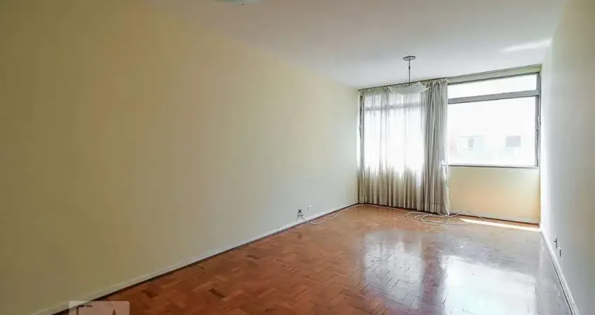 Apartamento para Aluguel - Consolação, 2 Quartos,  110 m² - São Paulo