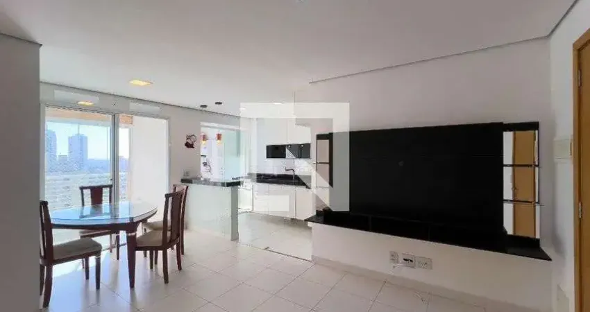 Apartamento para Aluguel - Ipiranga, 2 Quartos,  57 m² - São Paulo