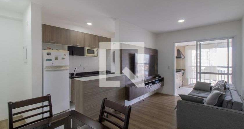 Apartamento para Aluguel - Picanço, 2 Quartos,  68 m² - Guarulhos