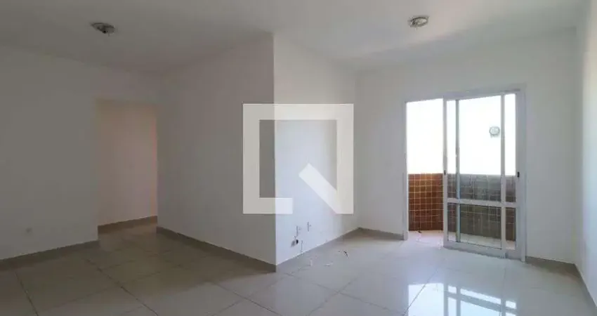 Apartamento para Aluguel - Vila Leopoldina, 3 Quartos,  73 m² - Santo André