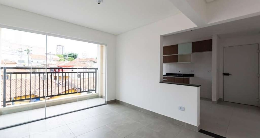 Apartamento para Aluguel - Cambuci, 2 Quartos,  47 m² - São Paulo