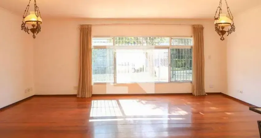 Casa para Aluguel - Vila Leopoldina, 3 Quartos,  360 m² - São Paulo