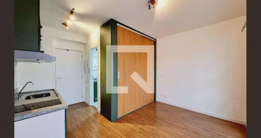 Apartamento para Aluguel - Butantã, 1 Quarto,  25 m² - São Paulo