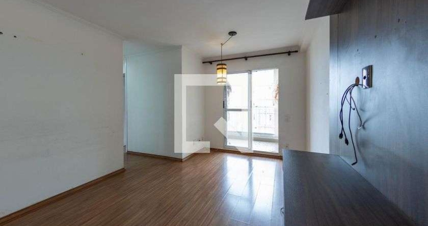 Apartamento para Aluguel - Vila Santa Clara, 3 Quartos,  61 m² - São Paulo