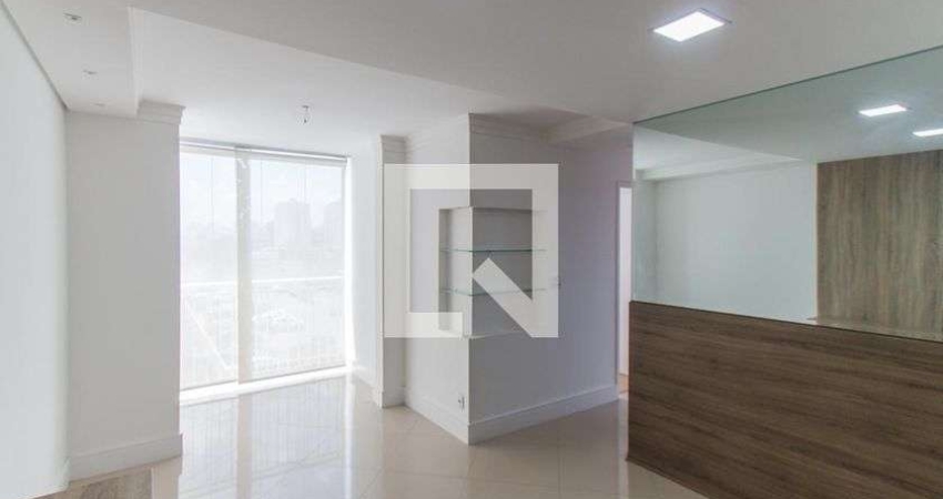 Apartamento para Aluguel - Vila Guilherme, 3 Quartos,  62 m² - São Paulo