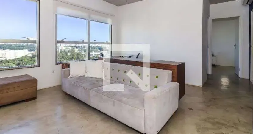 Apartamento para Aluguel - Vila Leopoldina, 2 Quartos,  70 m² - São Paulo