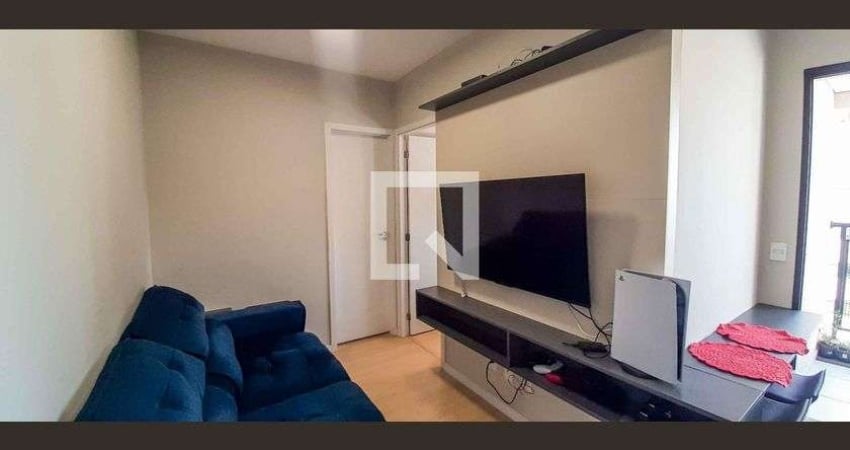 Apartamento para Aluguel - Quitaúna, 1 Quarto,  30 m² - Osasco