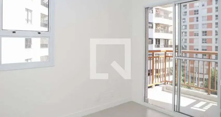 Apartamento para Aluguel - Perdizes, 2 Quartos,  40 m² - São Paulo