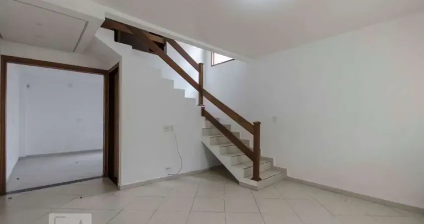 Casa para Aluguel - Casa Verde, 3 Quartos,  250 m² - São Paulo