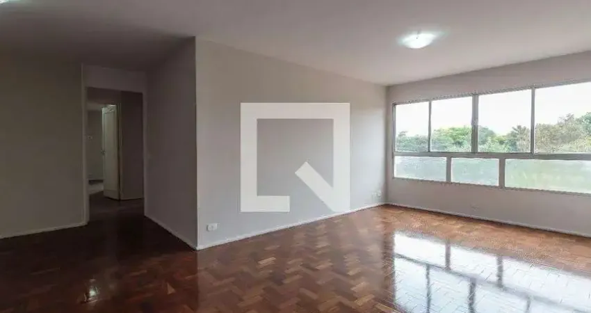 Apartamento para Aluguel - Itaim Bibi, 3 Quartos,  117 m² - São Paulo