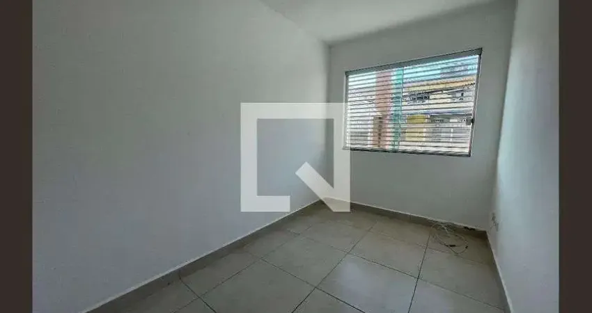 Apartamento para Aluguel - Jardim Éster Yolanda, 2 Quartos,  42 m² - São Paulo