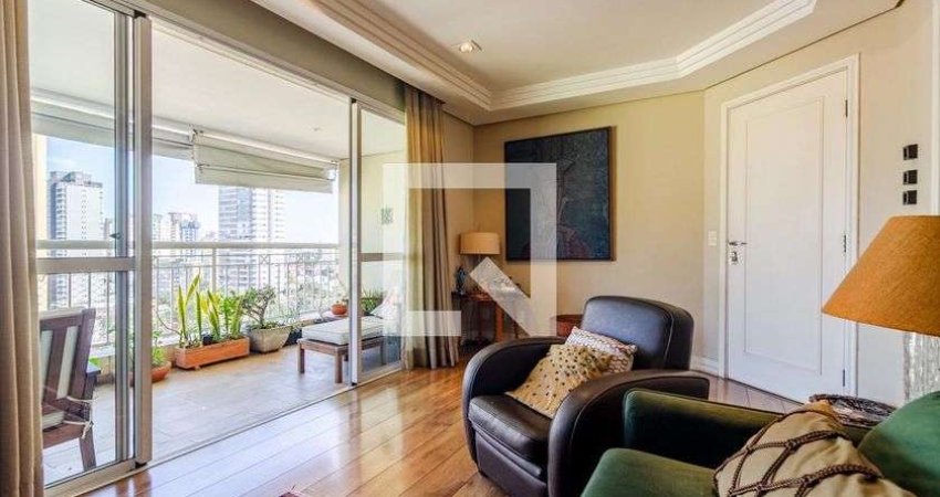 Apartamento para Aluguel - Pinheiros, 2 Quartos,  89 m² - São Paulo