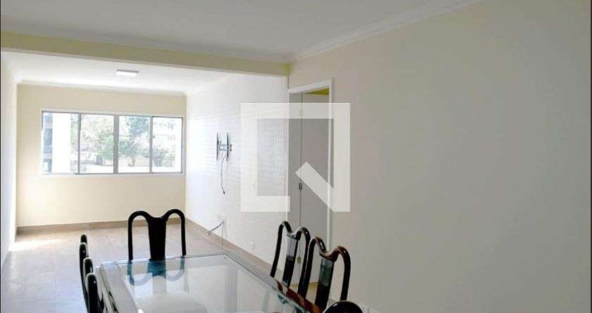 Apartamento para Aluguel - Sumaré, 2 Quartos,  90 m² - São Paulo