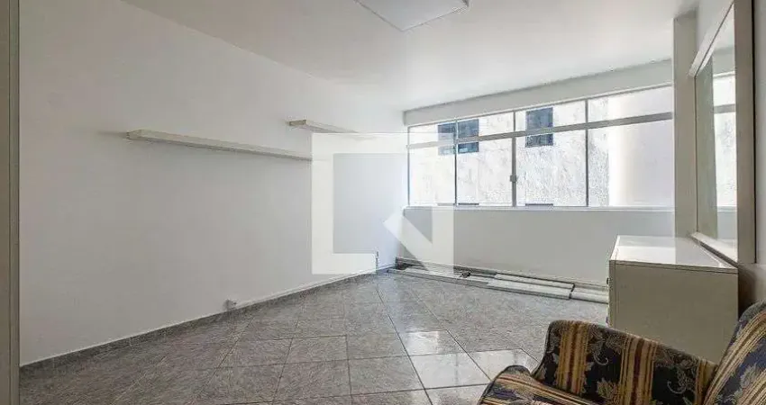 Apartamento para Aluguel - Jardim Paulista, 1 Quarto,  30 m² - São Paulo