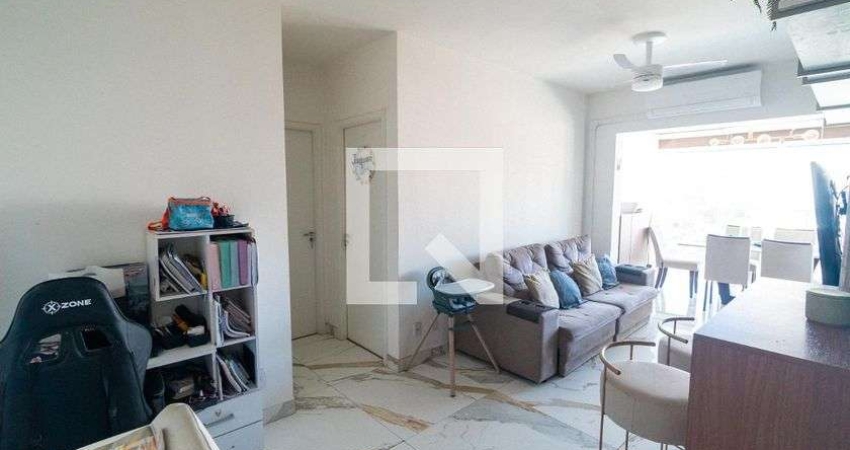 Apartamento para Aluguel - Vila Mascote, 2 Quartos,  69 m² - São Paulo