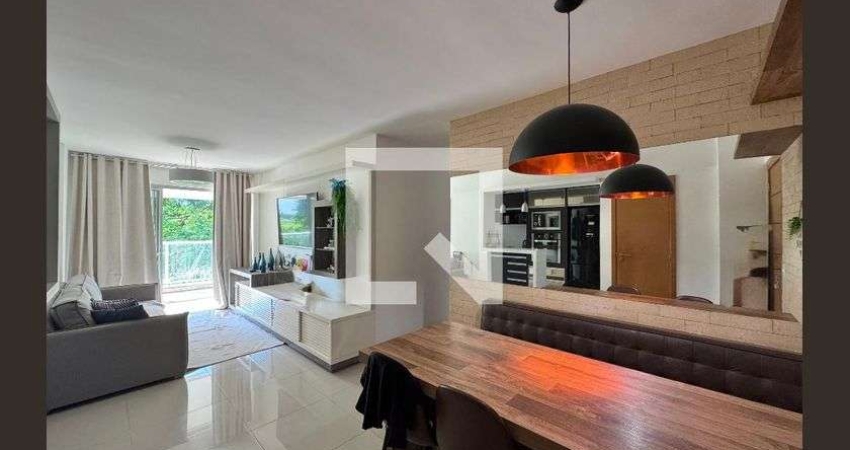 Apartamento para Aluguel - Recreio, 2 Quartos,  80 m² - Rio de Janeiro